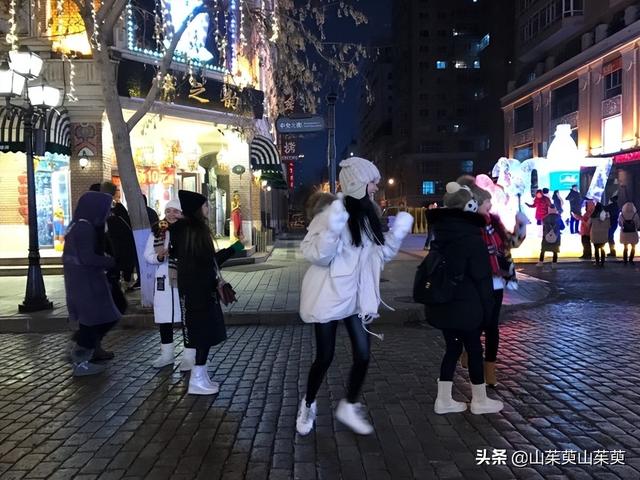 哈尔滨市有特色的西餐，<三>伏尔加庄园城堡西餐厅