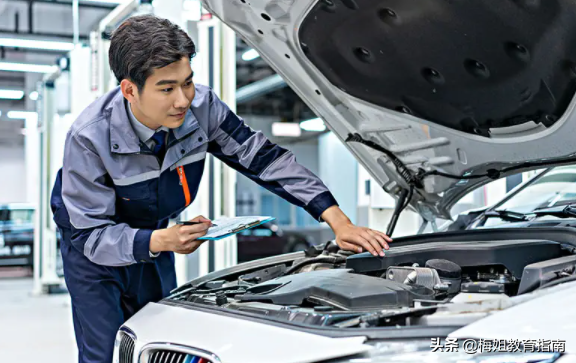 专科学什么专业好，2023高职十大热门专业（2022年专科志愿填报）