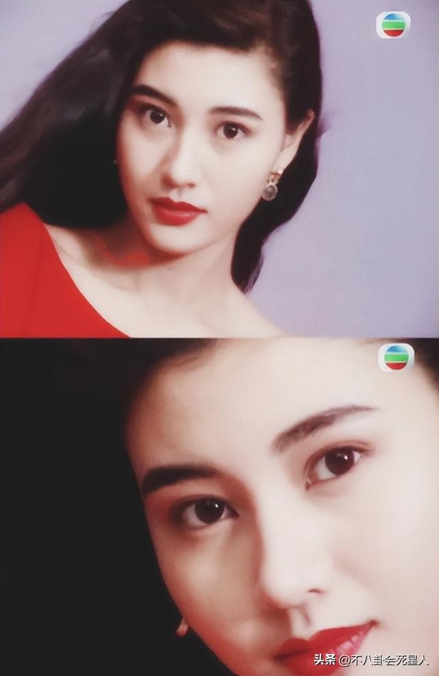 这11位演员颜值顶配却来演丑人，从吴彦祖到谢霆锋