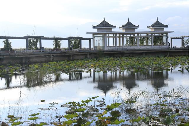 抚仙湖旅游，抚仙湖旅游攻略（胡言摄影抚仙湖16年的50幅照片）