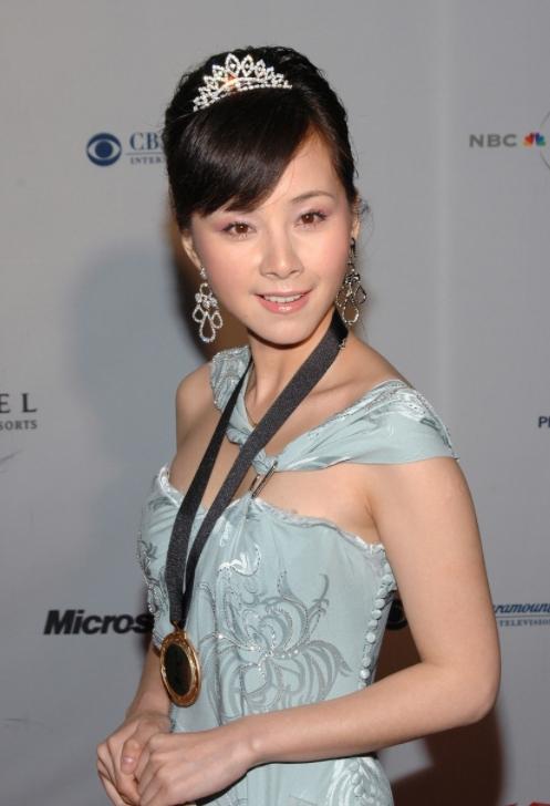 何琳个人资料，何琳个人资料年龄（演员何琳：公公病逝五年后）