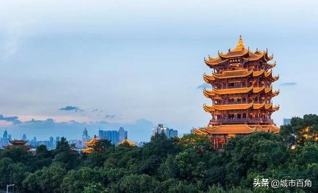 中部地区包括哪些省，中部地区包括哪些省市（中部地区2城为国际性综合交通枢纽）