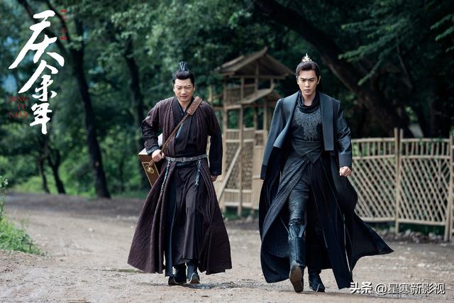 庆余年2准确播出时间，庆余年2什么时候上映（回归主演已增至8人）