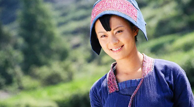 盘龙卧虎高山顶的演员，盘龙卧虎高山顶的演员是谁（把汤唯和蒋勤勤等女星放在一起）