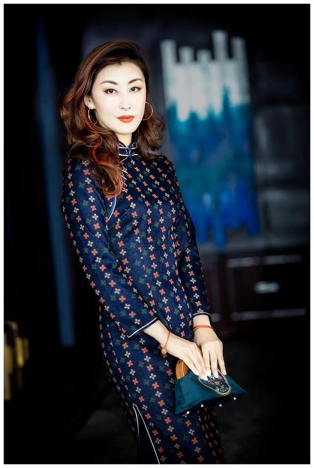 表情控制技巧，人像摄影中如何控制模特的表情