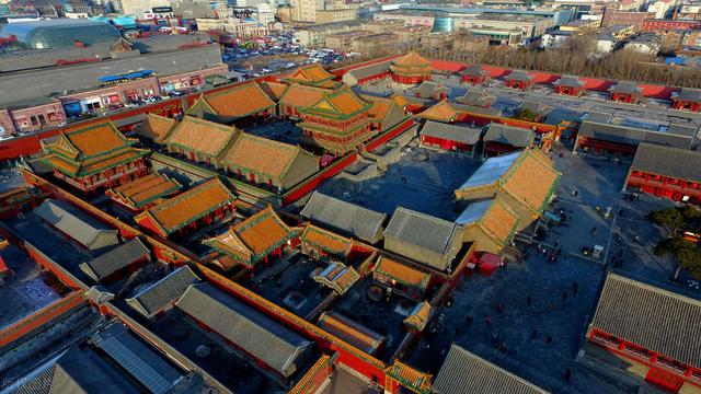 世界文化遗产名录介绍，世界文化遗产名录介绍资料（中国56项世界遗产）