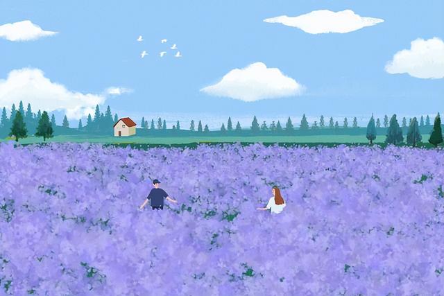 骄傲的爱情励志语录，爱情励志经典语录（每一句都能让他偏爱你）