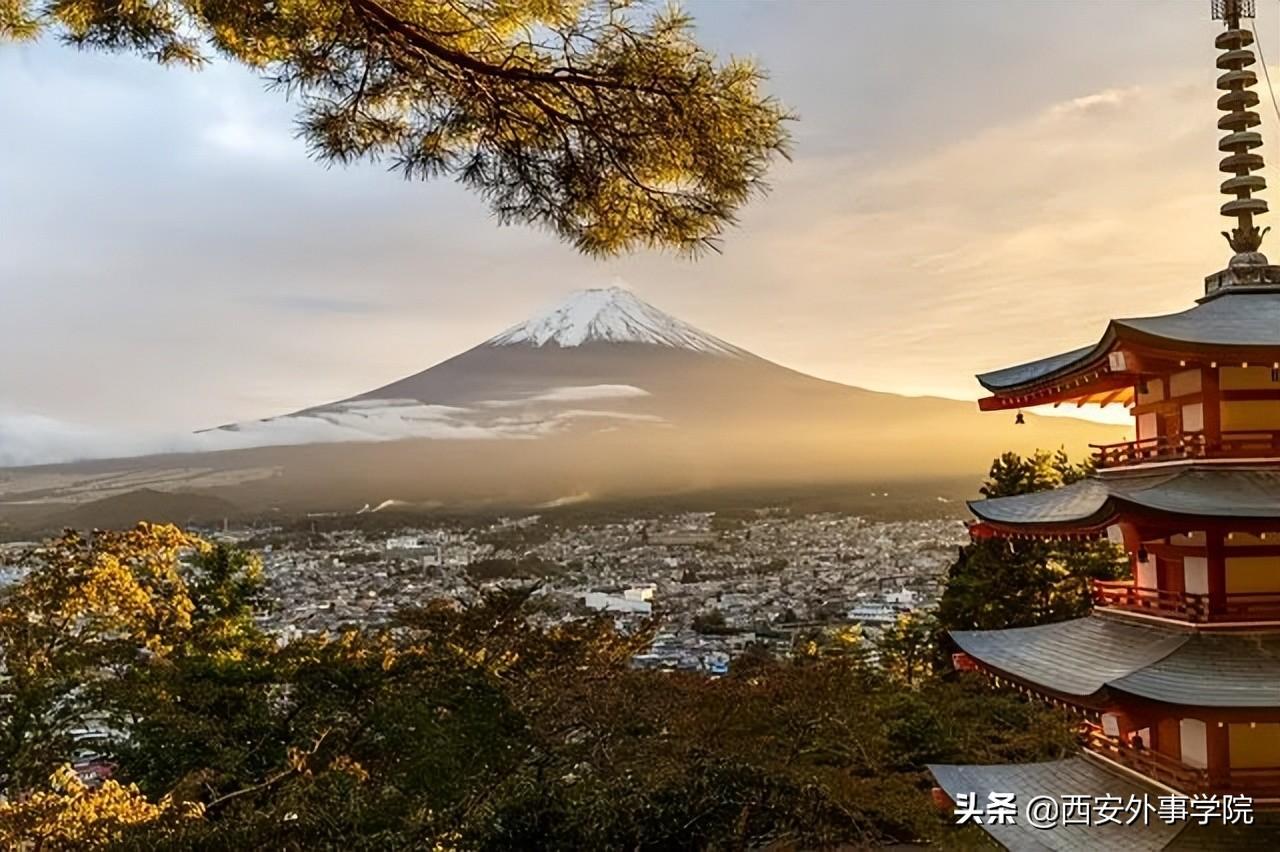 东莞日语学校（西安外事学院国际合作学院）