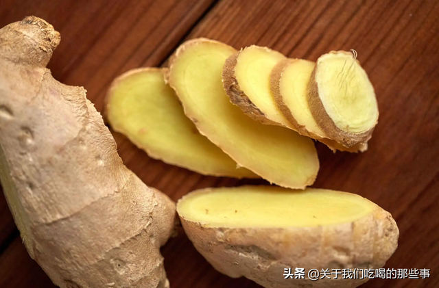 生姜如何长期保存方法，新鲜生姜怎样长期储存（保存生姜不用放冰箱）