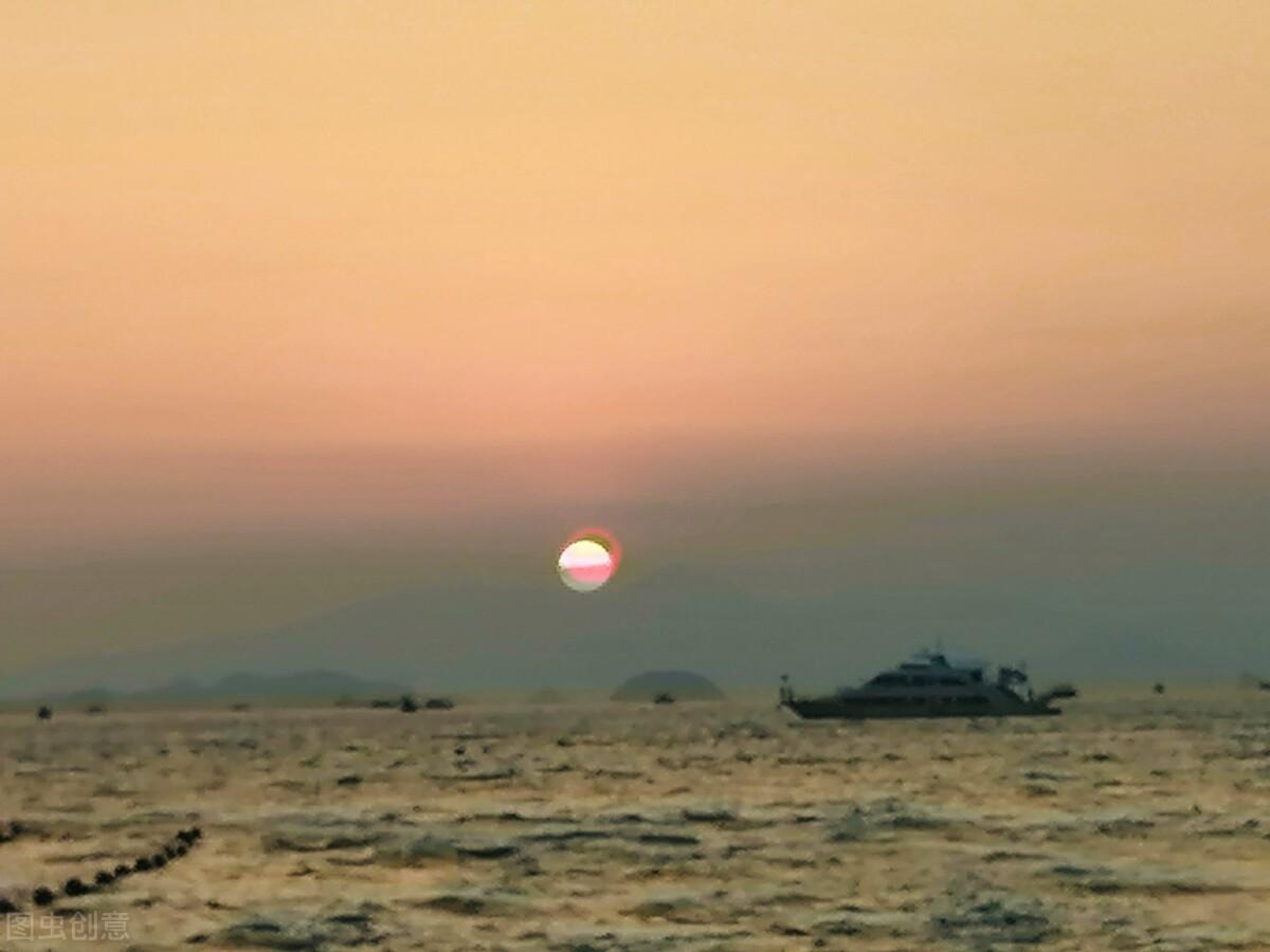 关于海的诗有哪些（十首经典大海诗词）