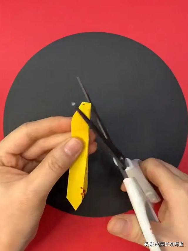 儿童简单贺卡制作，教宝宝做儿童手工贺卡（传递孩子满满的爱和祝福）