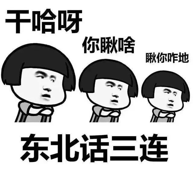 抓瞎是什么意思，临时抓瞎是什么意思（东北方言来啦～<东北方言篇>）