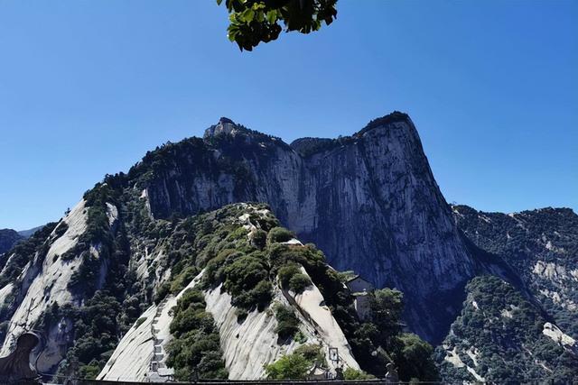 陕西旅游景点，陕西旅游景点排名前十（这五个地方值得收藏打卡）