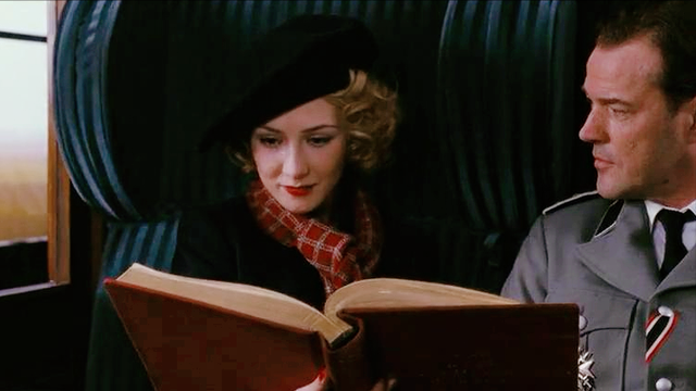 黑皮书剧情，黑皮手册原著结局（你有被女神“梅姨”惊艳到吗）