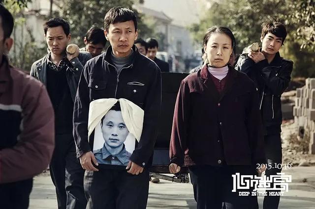 烈日灼心真实事件原型，烈日灼心故事原型（连葛优都救不了的烂片）