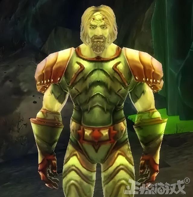 唯一男性精灵使，求男主角身份神秘而且无敌的小说（是巫妖王最亲近的叔叔）