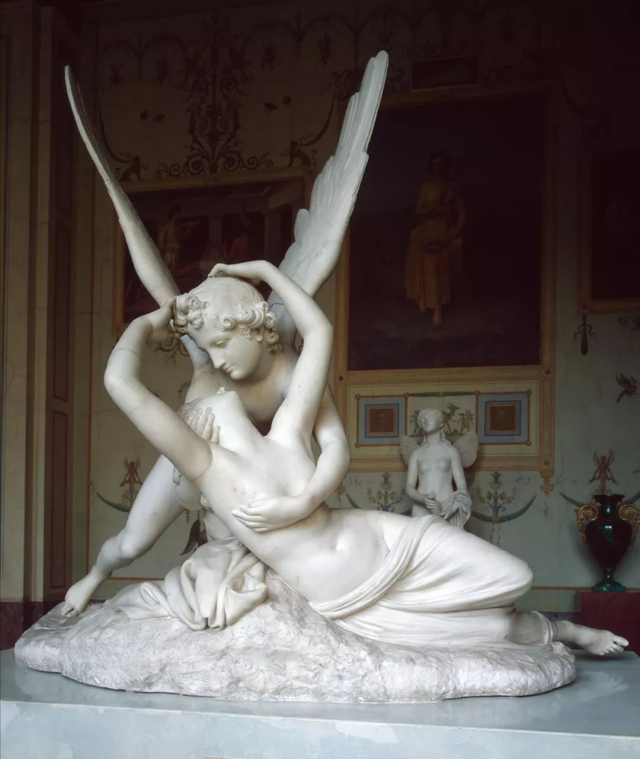 俄罗斯标志性建筑，俄罗斯高楼的标志（冬宫博物馆不再皇家私藏）