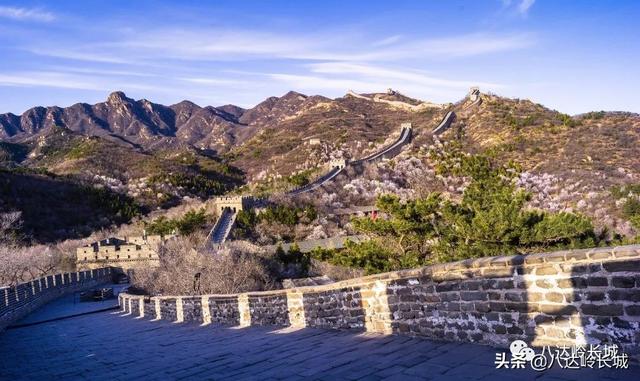 八达岭长城攻略，八达岭长城一日游攻略及景点（八达岭长城旅游服务攻略）