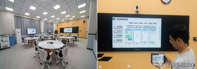 西安电子科技大学宿舍，西安电子科技大学宿舍条件怎么样—宿舍图片内景（坐拥西北“最豪华宿舍”）