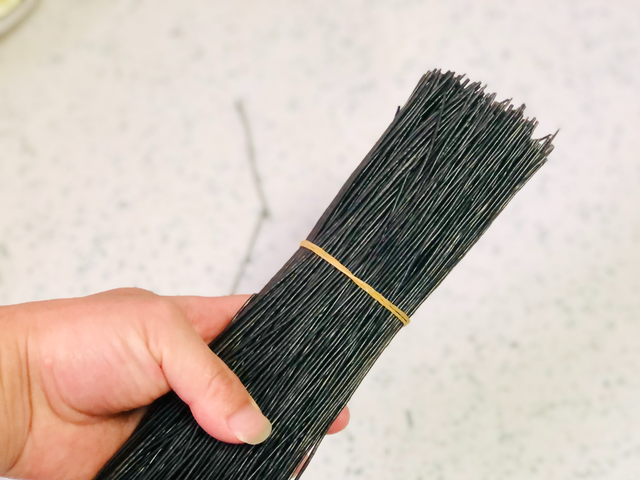 怎么自己做麻椒粉阿，自己怎么做麻辣粉（吃凉皮不如吃蕨根粉）