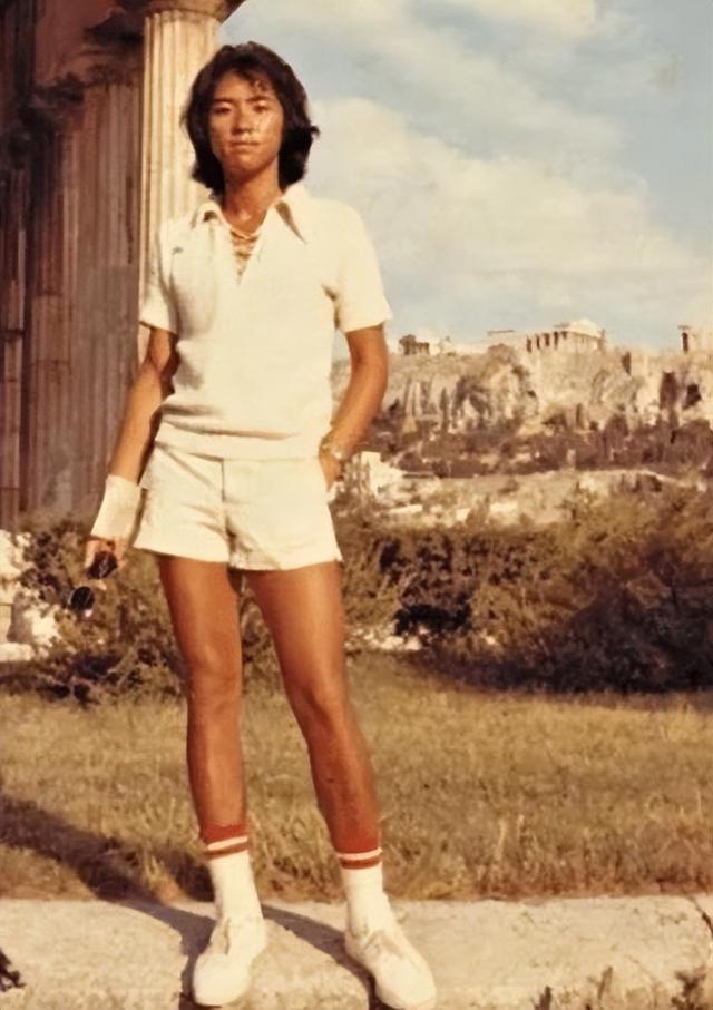 林子祥电影全集，“铁肺歌王”林子祥（林子祥的电影大全）