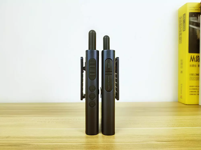 对讲机怎么说话，对讲机怎么使用最好（小米公网对讲机VS手机语音）