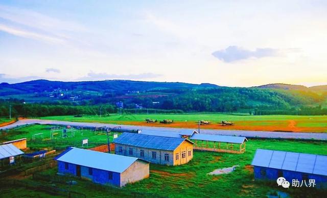 昆明旅游景点，昆明旅游景点一日游（昆明必打卡的30个小众上镜地）