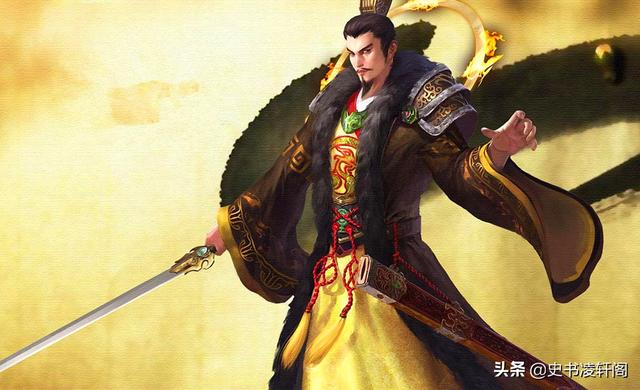 中国神话人物实力排名，中国神话人物战力排行榜谁最牛B（上古神话中的十大正神）