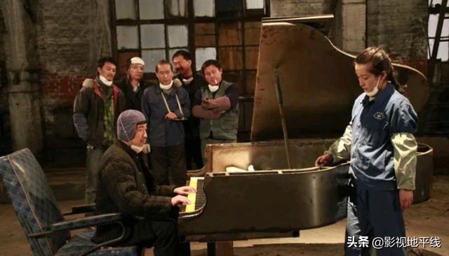 孙子从美国来的演员，孙子从美国来孙子是谁演的（被片名耽误的五部国产佳作）