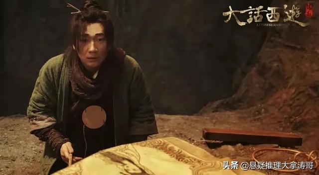 大话西游一共几部，请问周星驰的大话西游一共有几部（《大话西游之缘起》吴孟达遗作）