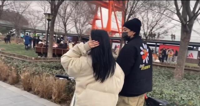 蔡卓宜个人简介，蔡卓宜个人简介身高（王大陆蔡卓宜因综艺结缘）