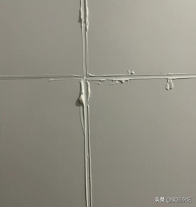 瓷砖美缝用什么材料好，瓷砖美缝用什么美缝剂好（这4点非常不可取）
