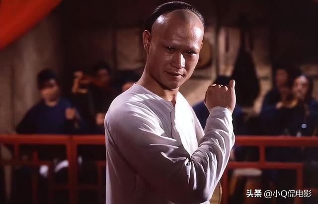林正英票房最高的十部电影《败家仔》第九，榜首是僵尸片开山鼻祖
