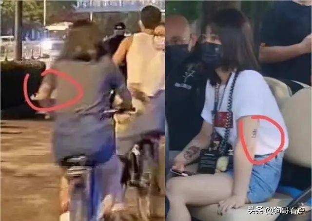 刘雯井柏然恋情曝光，终于坐实，更多细节在这里
