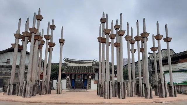 罗源县旅游必去十大景点，福州罗源最美6大古村落