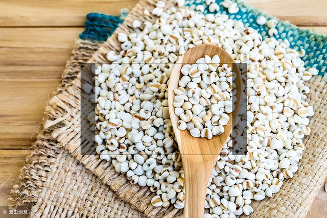 薏仁米怎么吃，薏米怎么煮好吃（薏米不一定只能煮红豆粥）