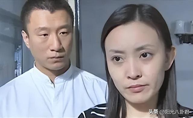 车晓彤的个人简介，亮剑演师长的演员是谁（5位一脸“凶相”的女星）