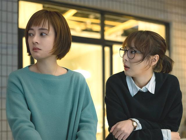 蒋欣王凯宣布结婚，蒋欣王凯宣布结婚是真的吗（《我们的婚姻》五美）