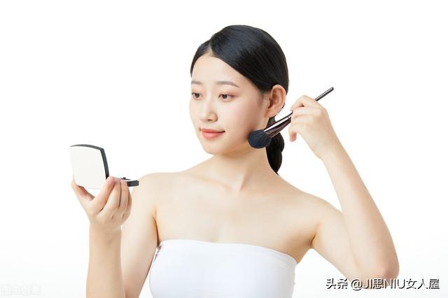 演出化妆的正确步骤顺序，演出如何化妆（5大彩妆技巧#简单的舞台妆图片）