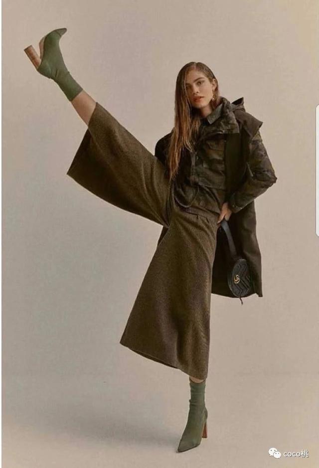 所谓的超模脸有什么特点，超模和平面模特的区别（时尚圈的“变性超模”到底有多厉害）