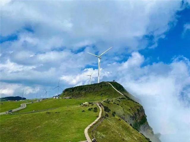 乌蒙大草原海拔多少米，蒙古大草原海拔多少米（乌蒙大草原）