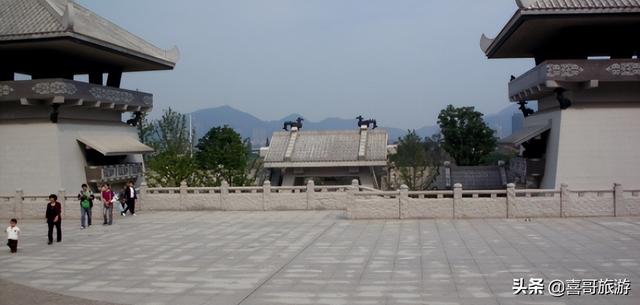 绍兴有什么好玩的地方旅游景点，浙江绍兴旅游攻略好玩的地方景点推荐（浙江省绍兴市柯桥区十大景区有哪些）