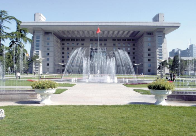 师范类高校50强排名来了，北师大不负众望（第一梯队毕业就有铁饭碗）