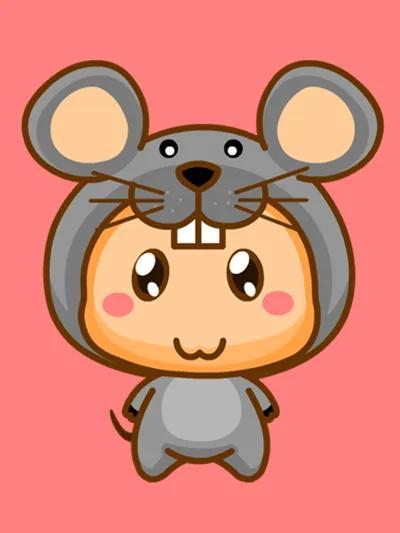 12生肖的故事，12生肖的故事 儿童版（今天来说说十二生肖的小故事）