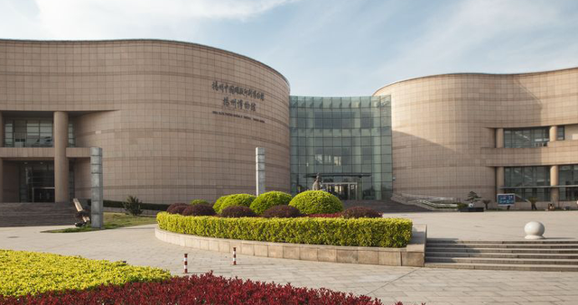 扬州旅游景点攻略，苏州旅游景点攻略两日游（最不能错过这四个最能反应扬州历史文化特点的景点）