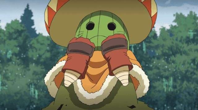 巴达兽进化路线，巴达兽一共进化几次（巴达兽的另类进化路线）