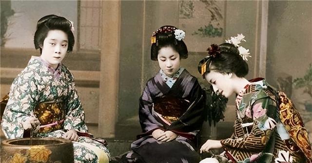 日本名字的由来，日本为什么叫倭国（译成中文后都像在骂自己）