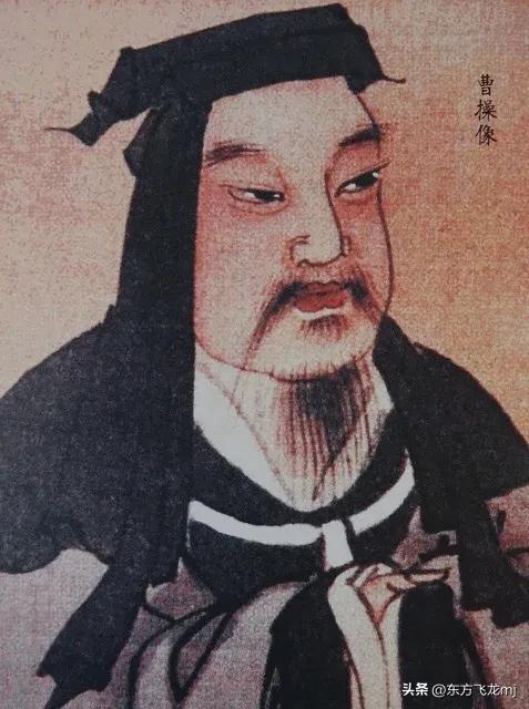 曹操头像，一对两张可爱动漫闺头/“曹操一心要拿荆州微信（欣赏曹操《步出夏门行.观沧海》）