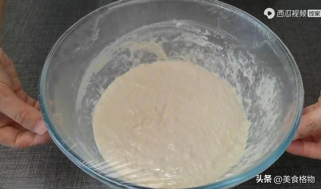电饼铛做凉皮最简单的做法，在家用电饼铛做凉皮怎么做（电饼铛做凉皮的正确做法）