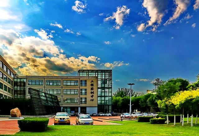 南昌应用技术师范学院，南昌应用技术师范学院好不好（踩在了“政策风口上”的5所大学）